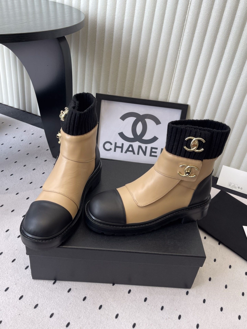 Ch**el boots